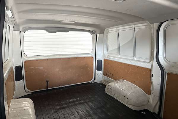 2022 Toyota Hiace GDH300R LWB