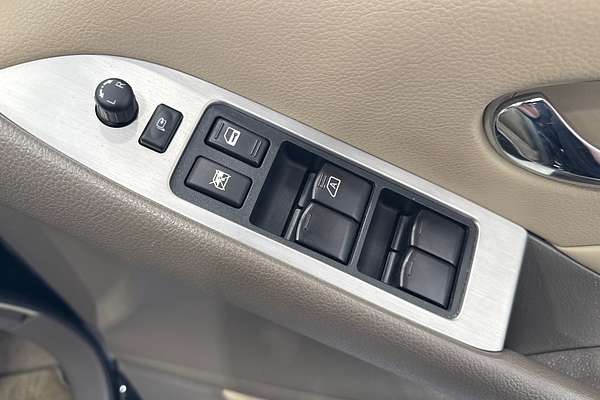 2013 Nissan Murano Ti Z51 MY12