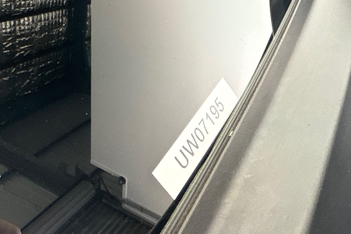 2022 Toyota Hiace GDH300R LWB