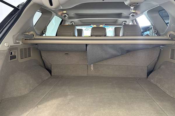 2013 Nissan Murano Ti Z51 MY12