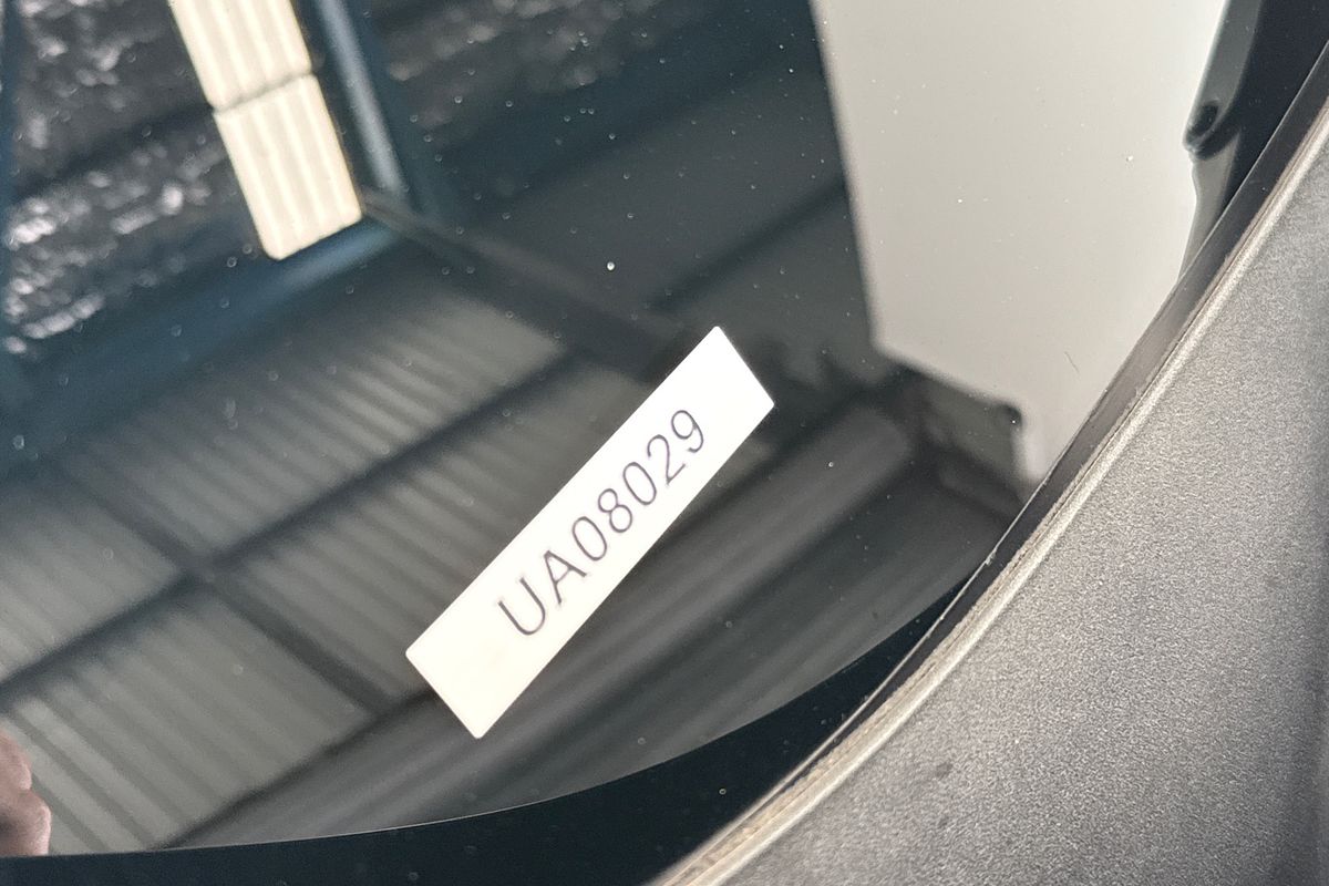 2013 Nissan Murano Ti Z51 MY12