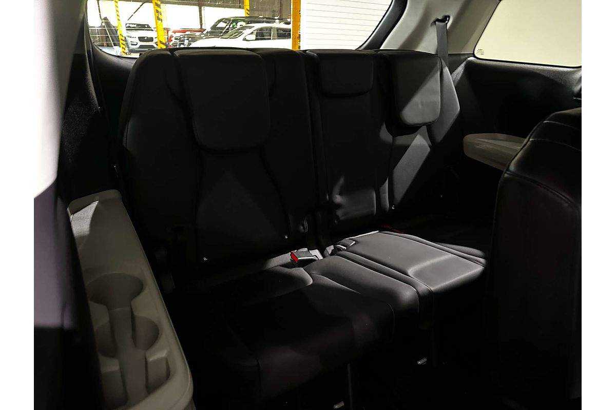 2023 Kia Carnival SLi KA4