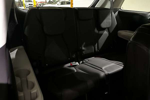 2023 Kia Carnival SLi KA4