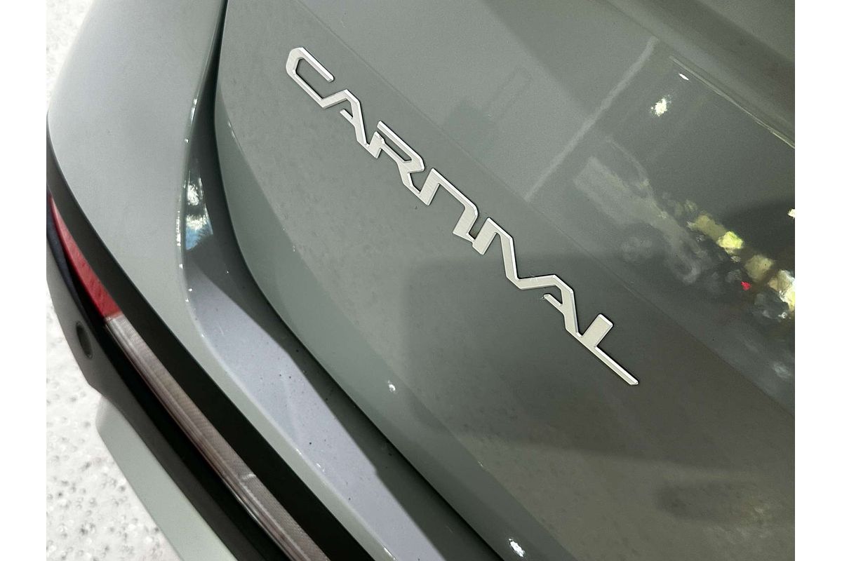 2023 Kia Carnival SLi KA4