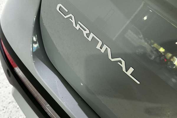 2023 Kia Carnival SLi KA4