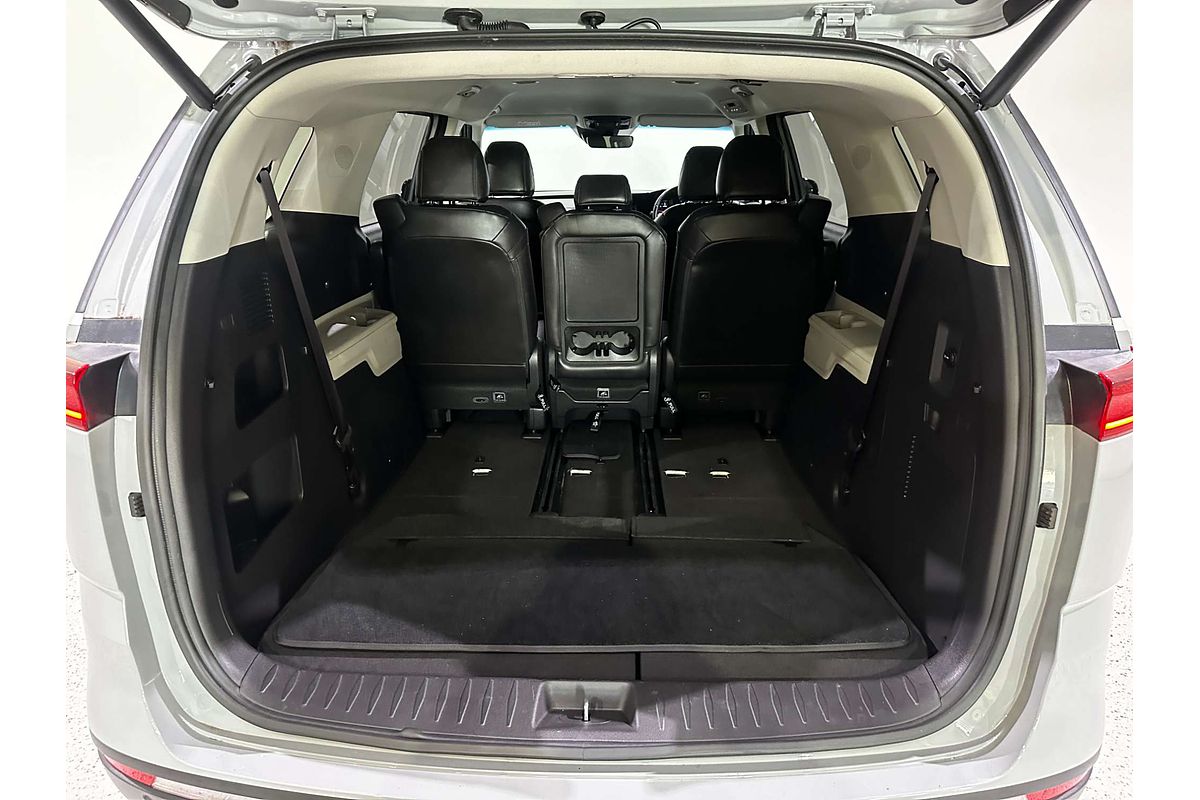 2023 Kia Carnival SLi KA4