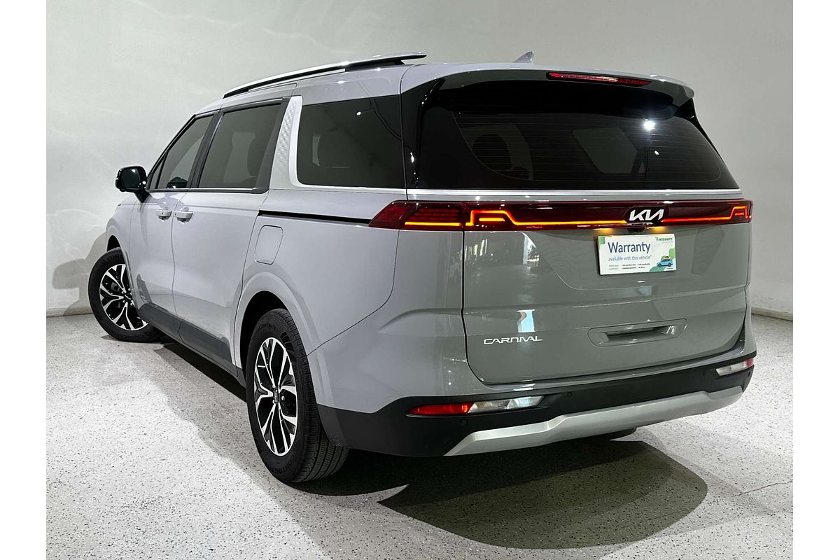2023 Kia Carnival SLi KA4