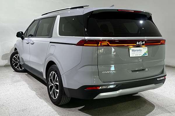 2023 Kia Carnival SLi KA4