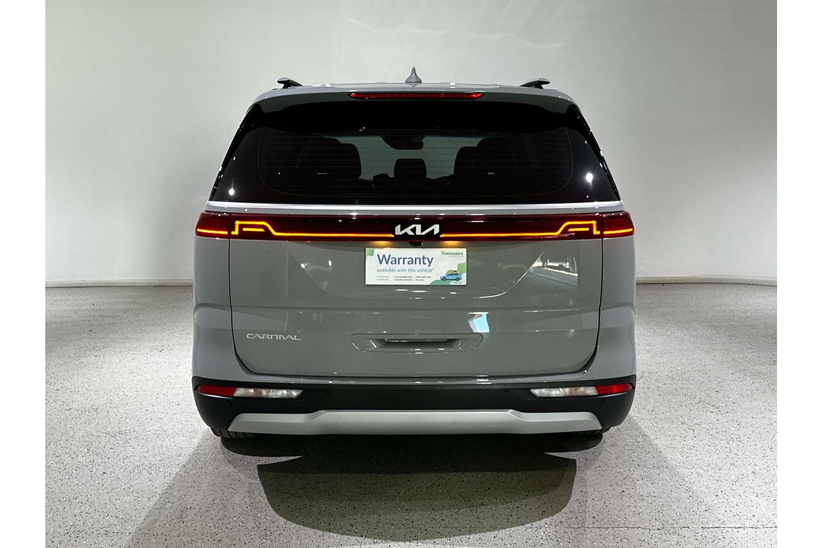 2023 Kia Carnival SLi KA4
