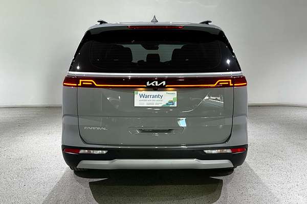 2023 Kia Carnival SLi KA4