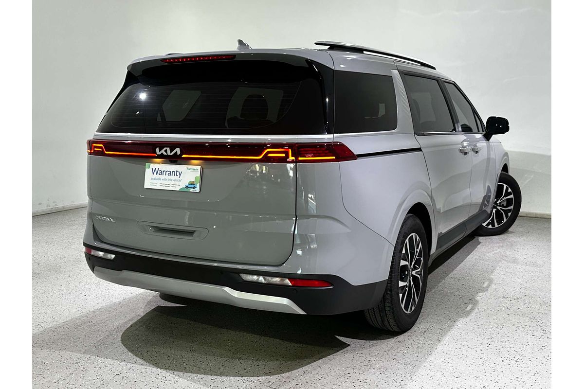 2023 Kia Carnival SLi KA4