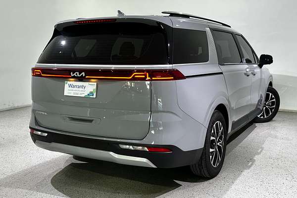 2023 Kia Carnival SLi KA4