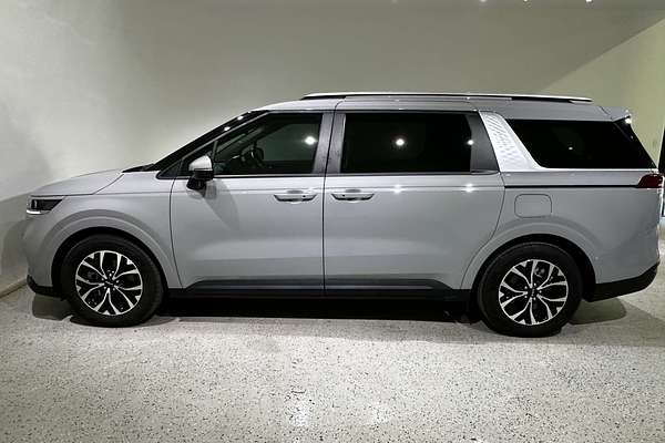 2023 Kia Carnival SLi KA4