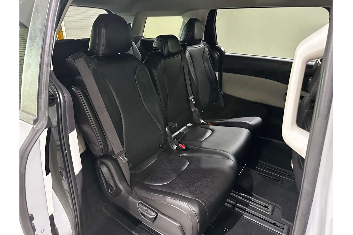 2023 Kia Carnival SLi KA4