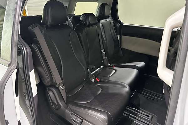 2023 Kia Carnival SLi KA4