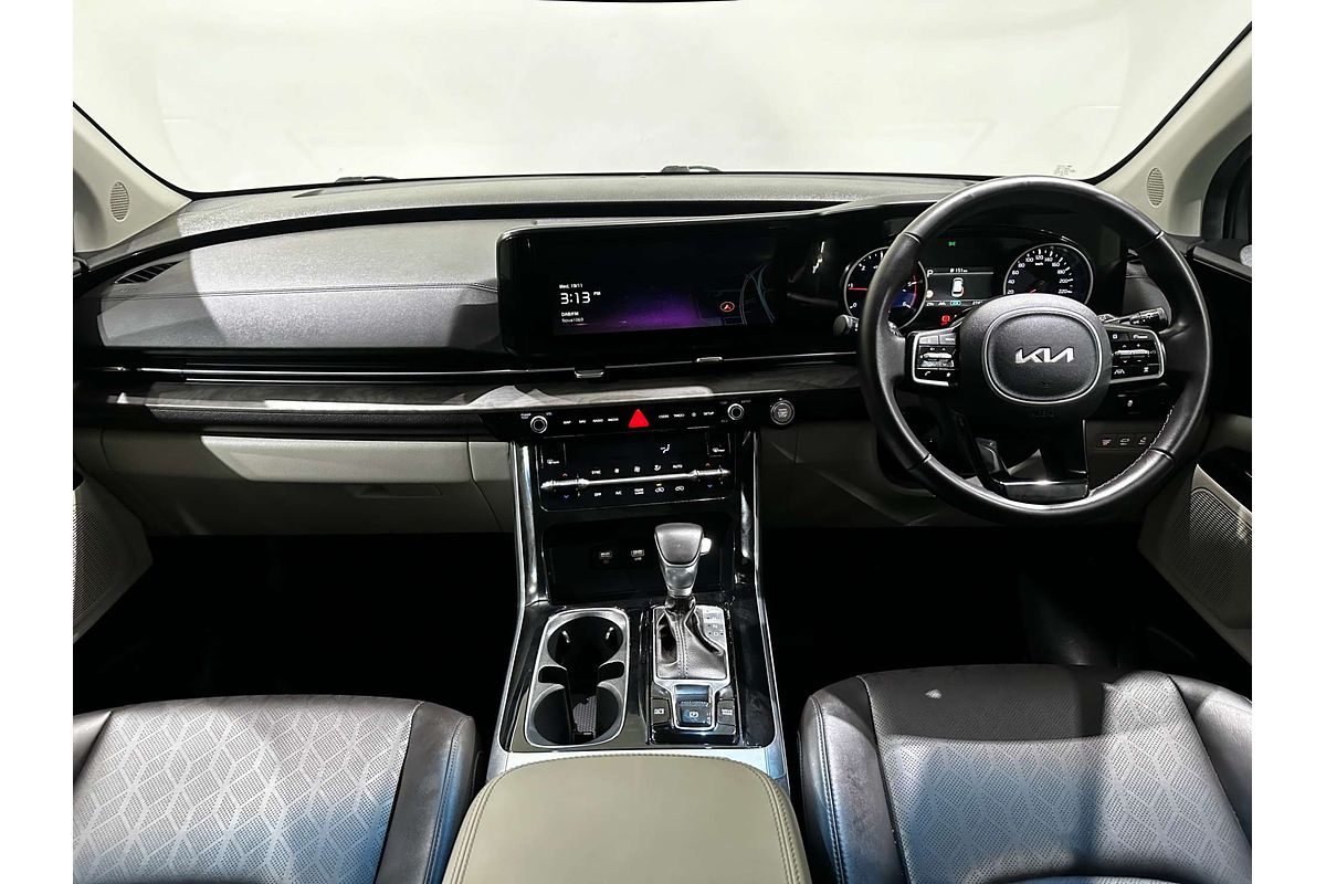 2023 Kia Carnival SLi KA4