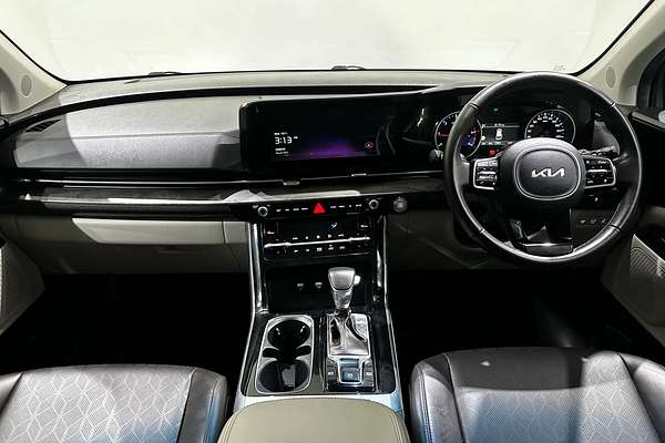 2023 Kia Carnival SLi KA4