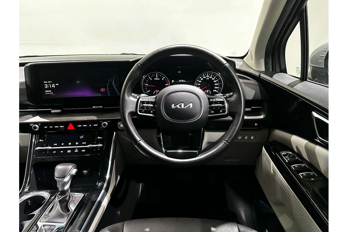 2023 Kia Carnival SLi KA4