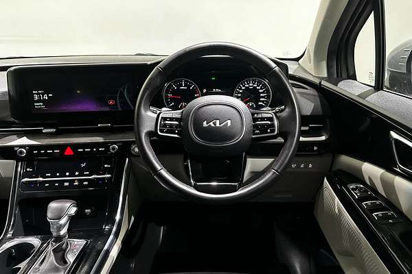 2023 Kia Carnival SLi KA4