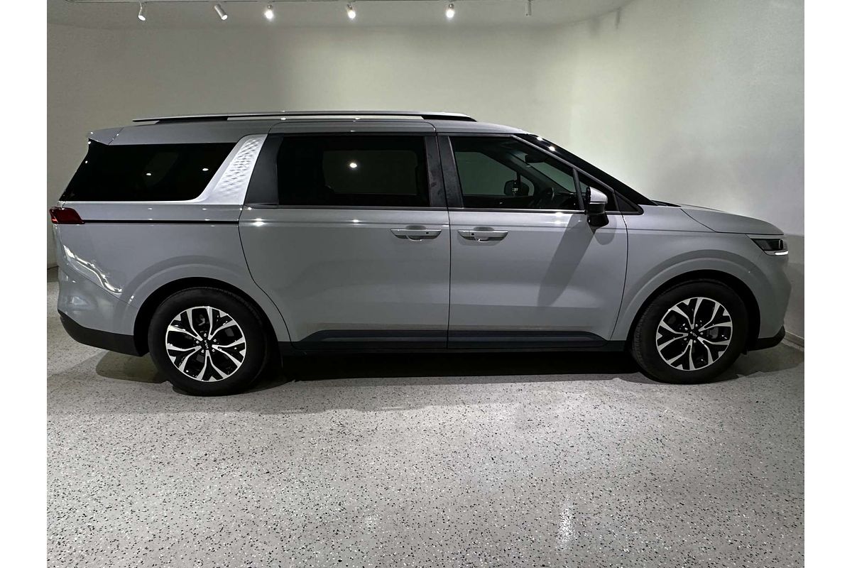 2023 Kia Carnival SLi KA4