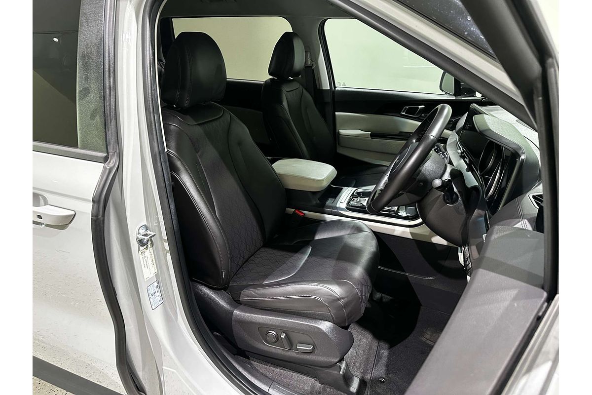 2023 Kia Carnival SLi KA4