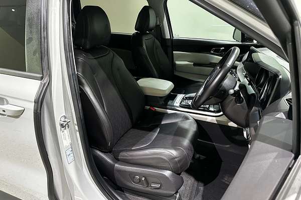 2023 Kia Carnival SLi KA4