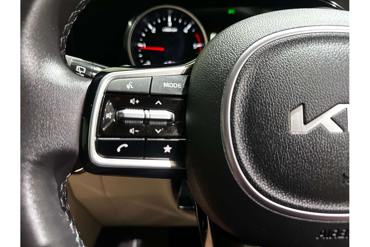 2023 Kia Carnival SLi KA4