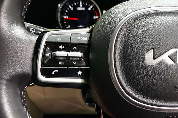 2023 Kia Carnival SLi KA4