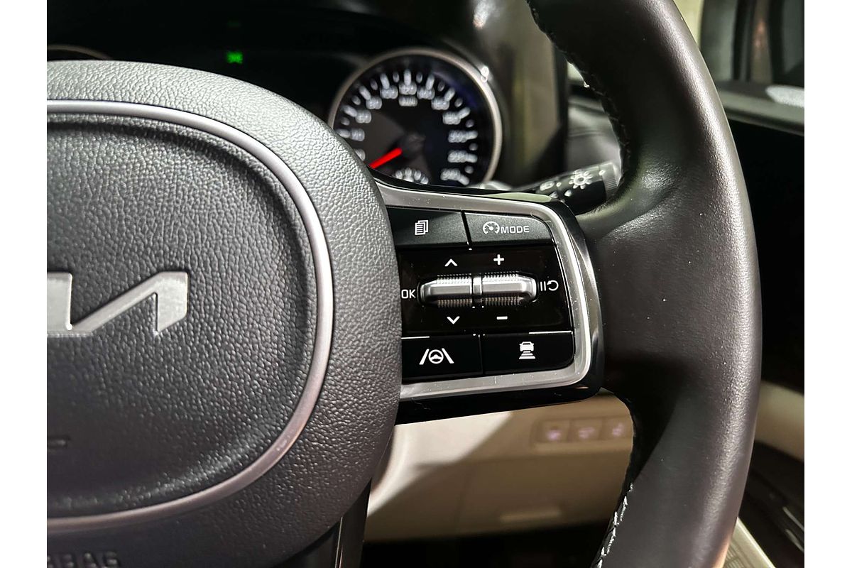 2023 Kia Carnival SLi KA4