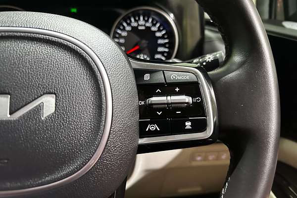 2023 Kia Carnival SLi KA4