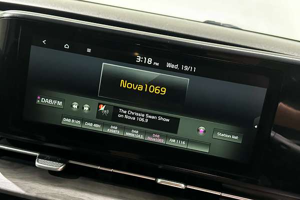 2023 Kia Carnival SLi KA4