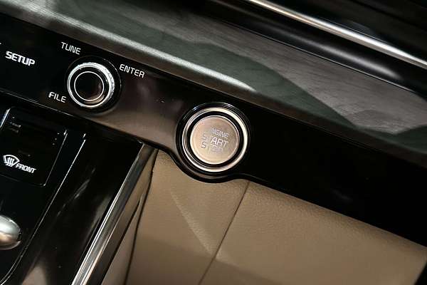 2023 Kia Carnival SLi KA4