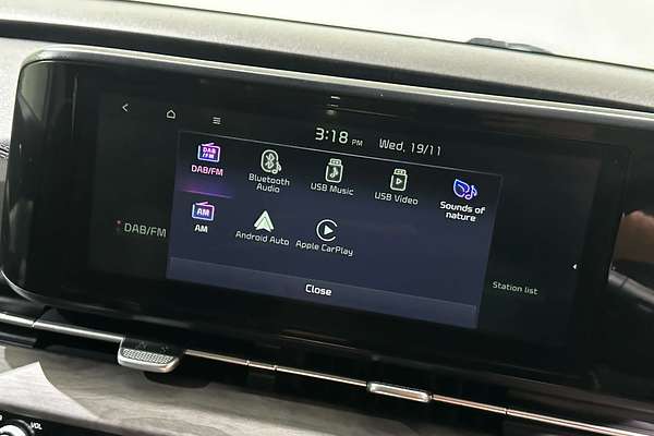 2023 Kia Carnival SLi KA4