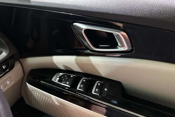 2023 Kia Carnival SLi KA4