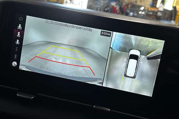 2023 Kia Carnival SLi KA4