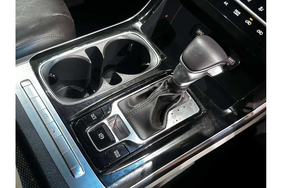 2023 Kia Carnival SLi KA4