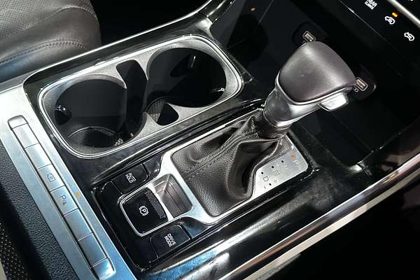 2023 Kia Carnival SLi KA4