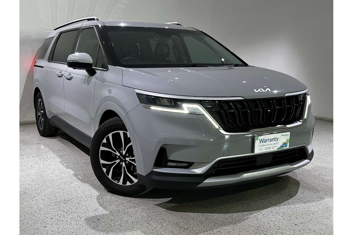 2023 Kia Carnival SLi KA4