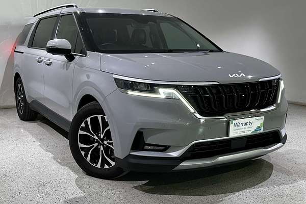 2023 Kia Carnival SLi KA4