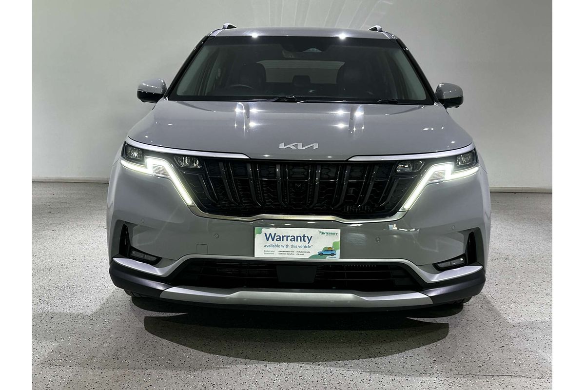 2023 Kia Carnival SLi KA4