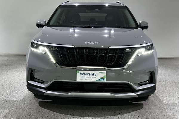 2023 Kia Carnival SLi KA4