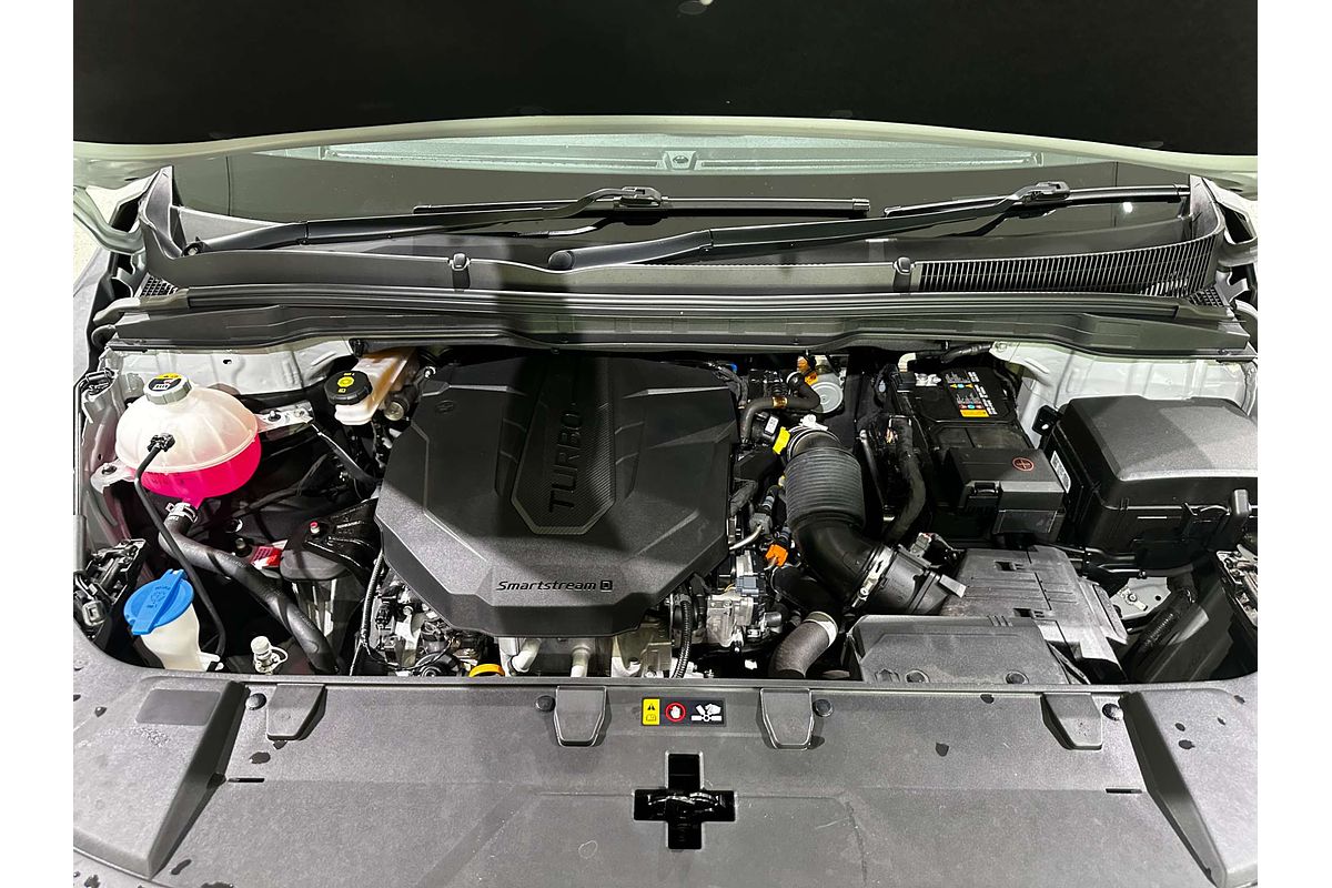 2023 Kia Carnival SLi KA4