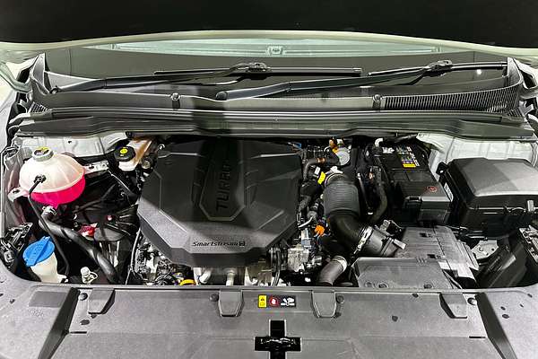 2023 Kia Carnival SLi KA4