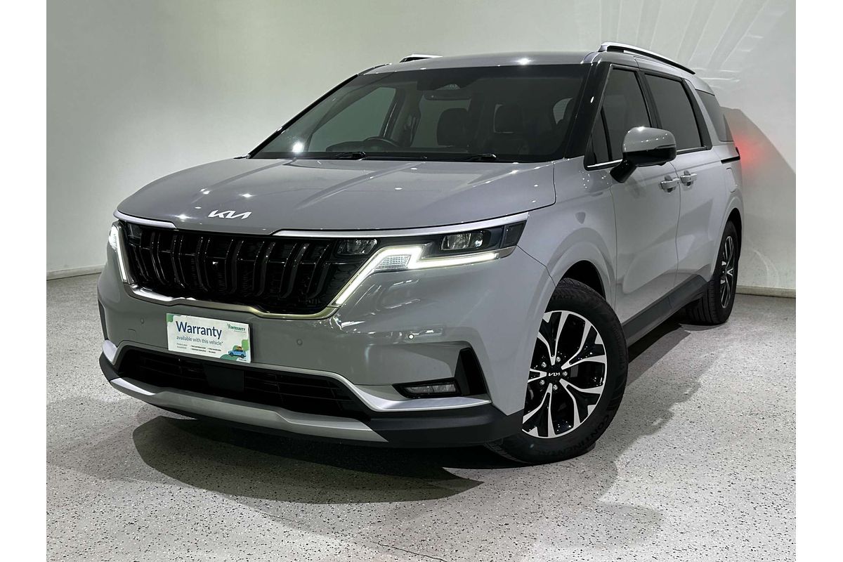 2023 Kia Carnival SLi KA4