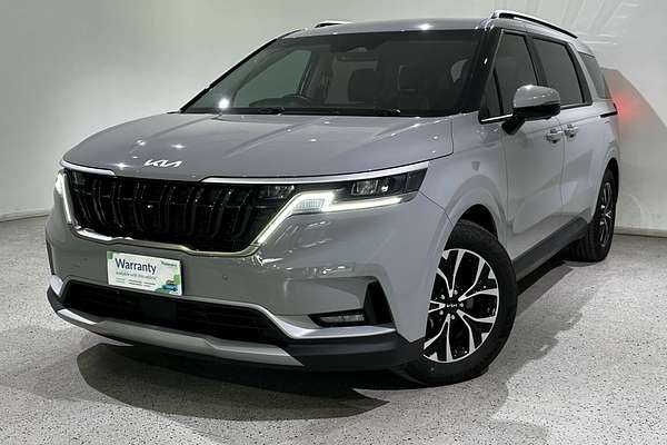 2023 Kia Carnival SLi KA4