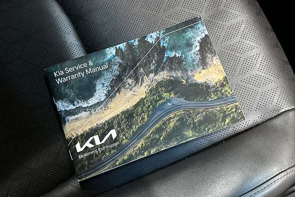 2023 Kia Carnival SLi KA4