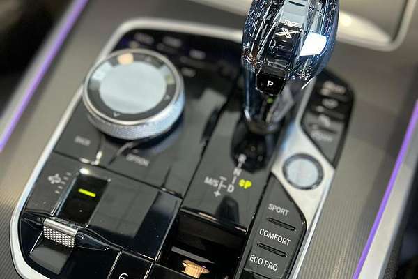 2020 BMW X5 xDrive40i M Sport G05