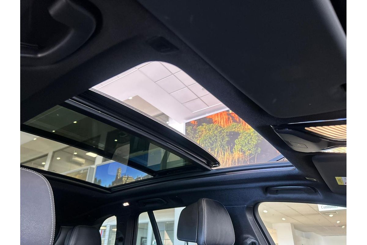 2020 BMW X5 xDrive40i M Sport G05