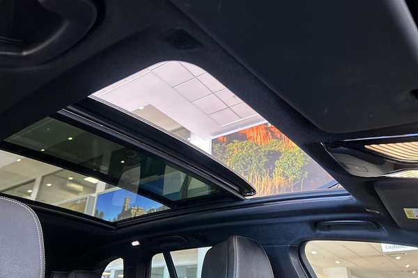 2020 BMW X5 xDrive40i M Sport G05