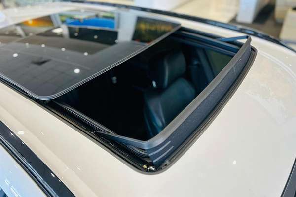 2020 BMW X5 xDrive40i M Sport G05